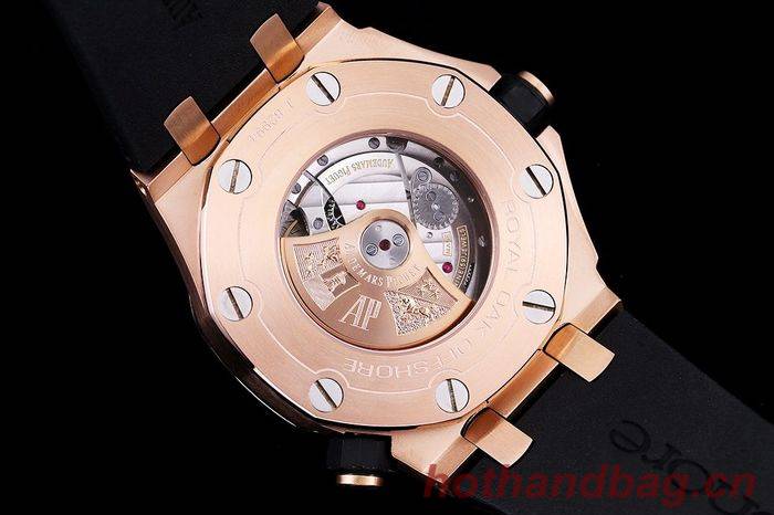 Audemars Piguet Watch APW00051 Audemars Piguet Watch APW00051
